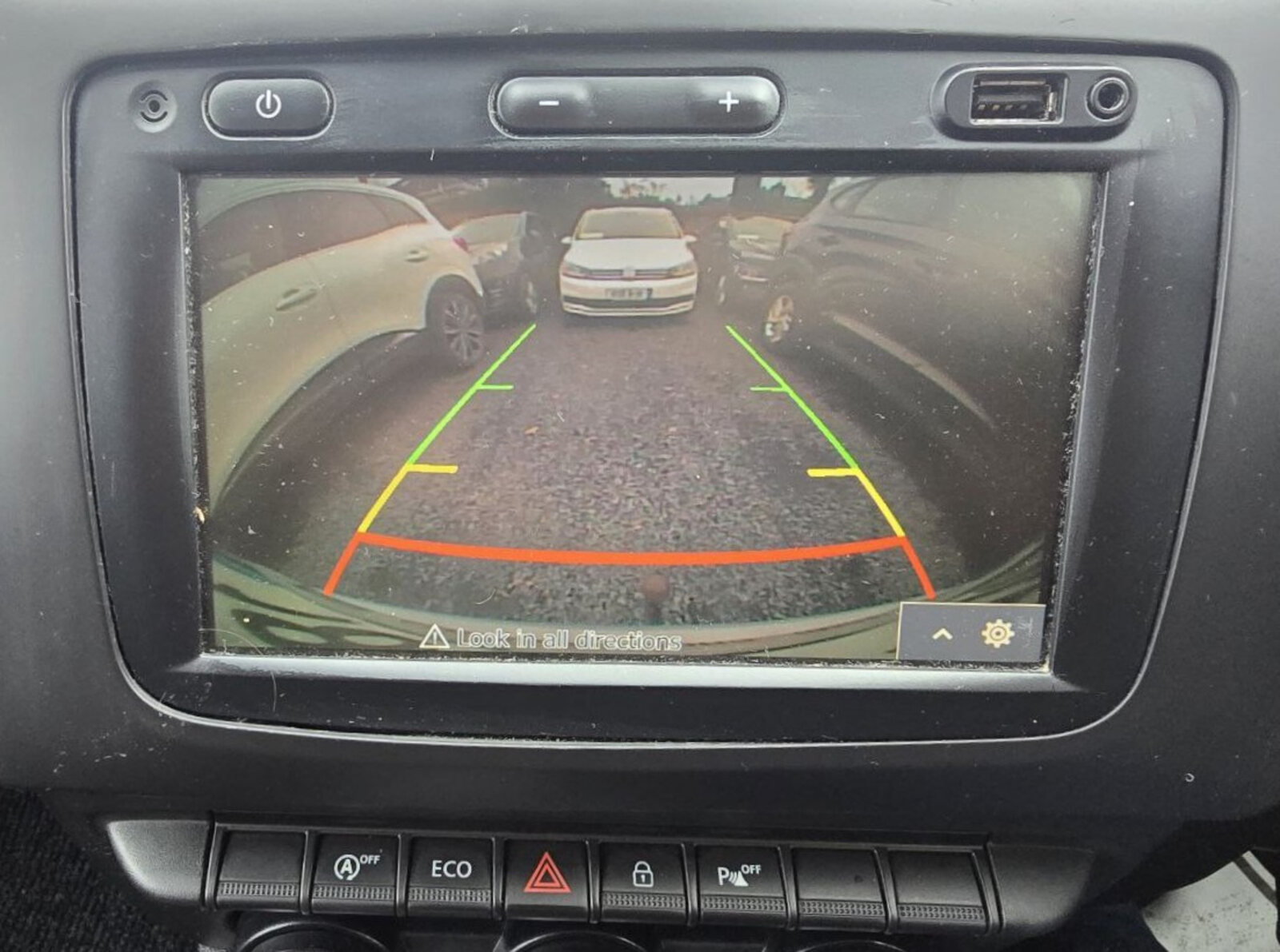2018 Dacia Duster 1.5D Blue dCi Comfort - Image 17