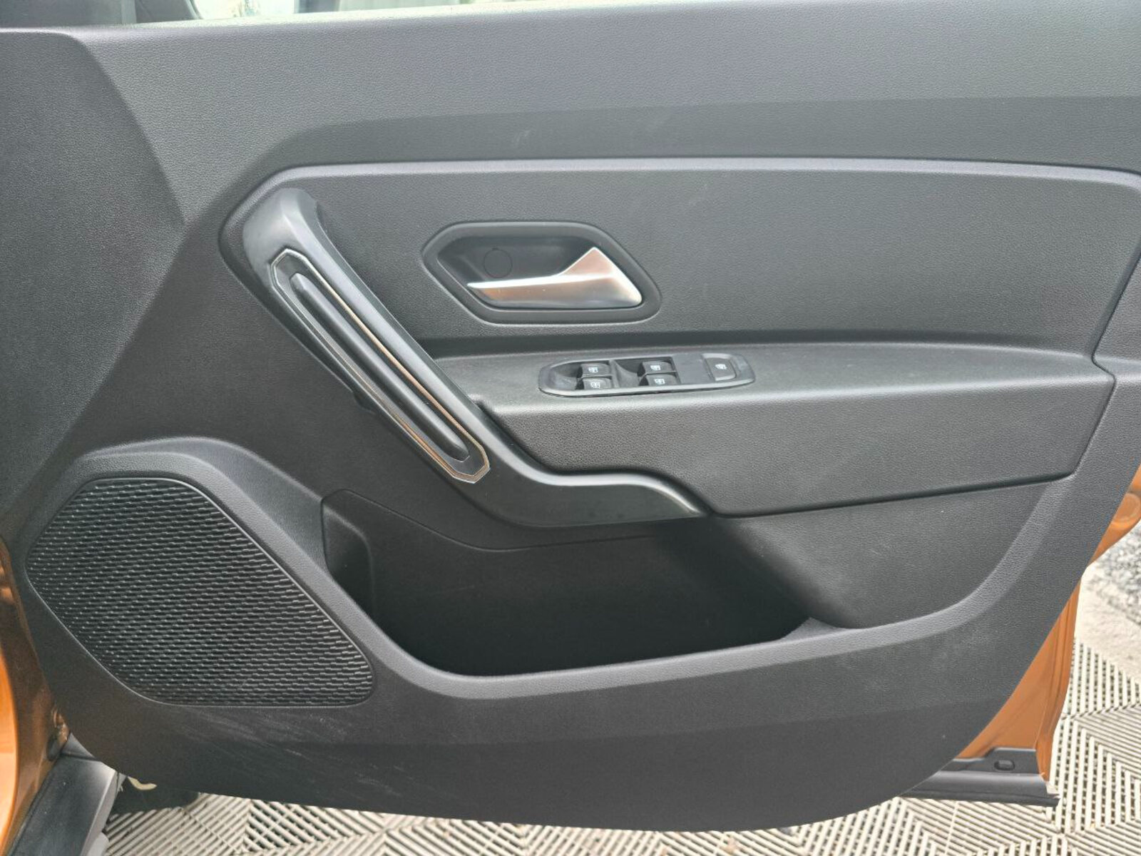 2018 Dacia Duster 1.5D Blue dCi Comfort - Image 19