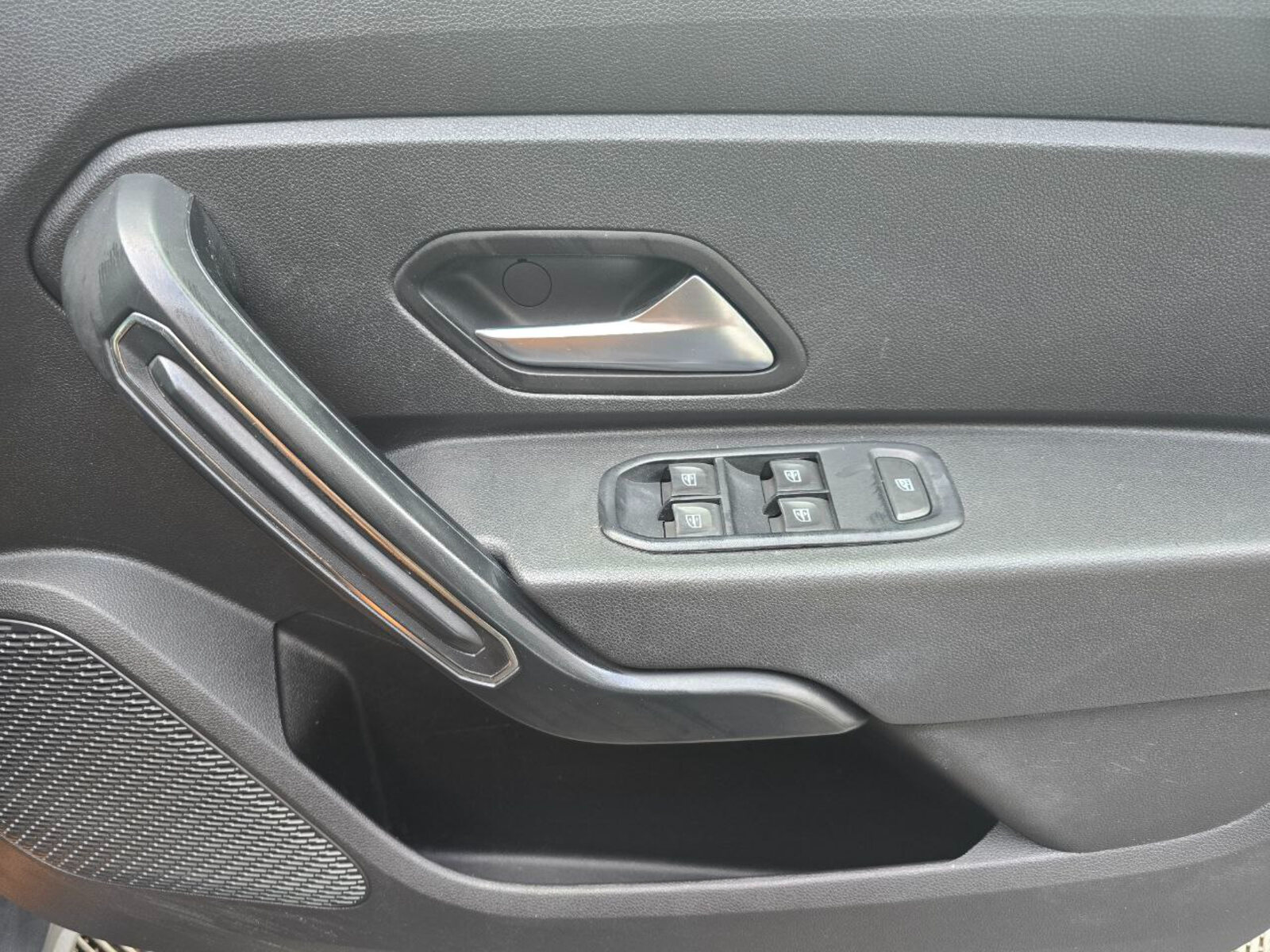 2018 Dacia Duster 1.5D Blue dCi Comfort - Image 20