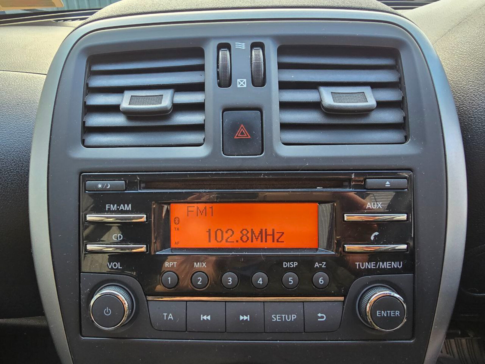 2016 Nissan Micra 1.2 Petrol - Image 12