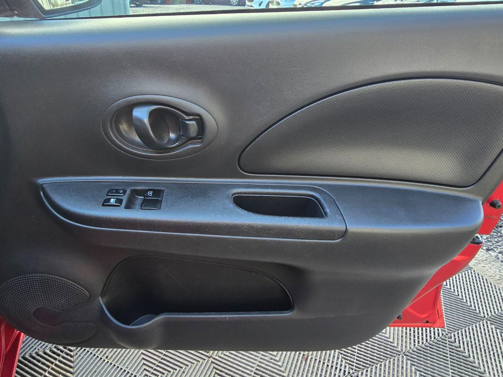 2016 Nissan Micra 1.2 Petrol - Image 16