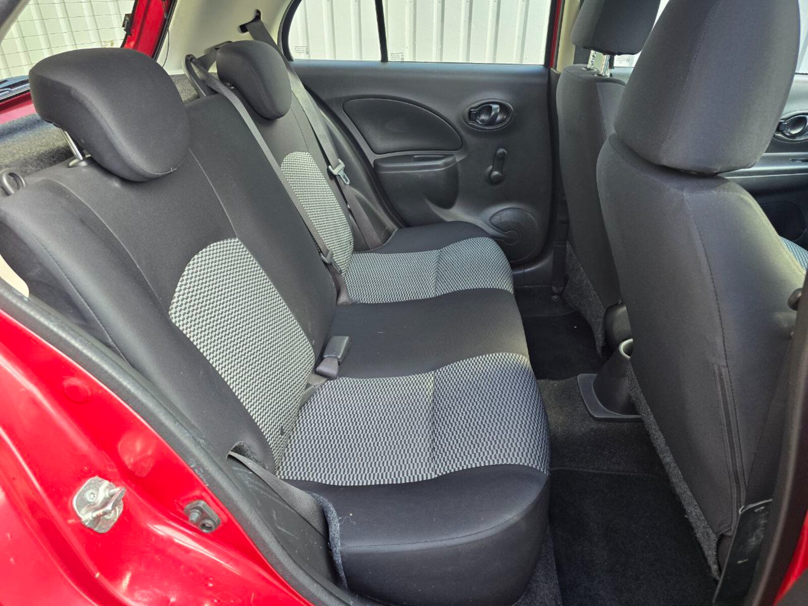 2016 Nissan Micra 1.2 Petrol - Image 18