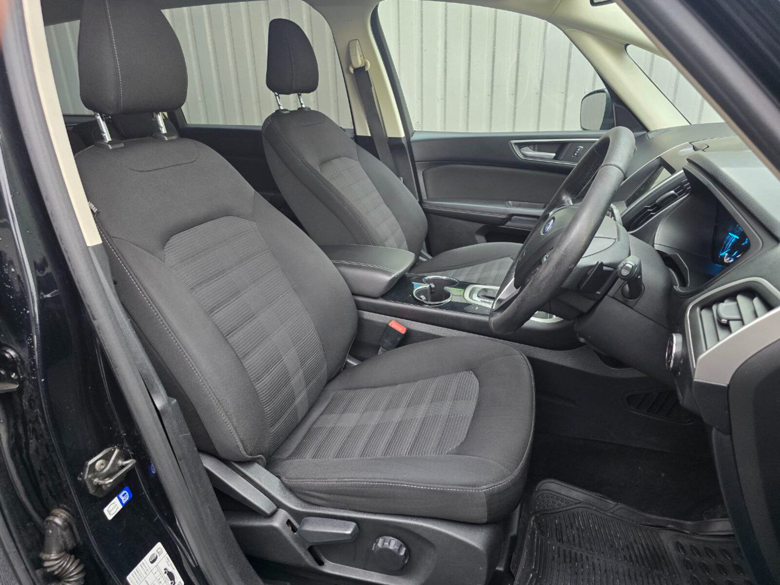 2017 Ford Galaxy 2.0TDCi Automatic 7 Seater - Image 10