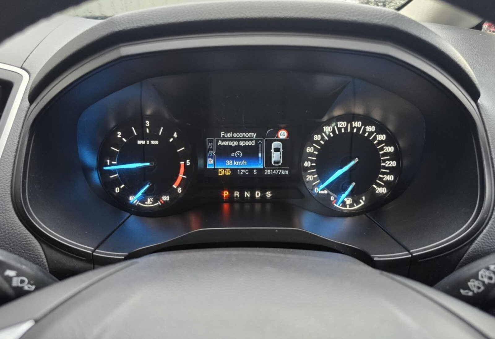 2017 Ford Galaxy 2.0TDCi Automatic 7 Seater - Image 16
