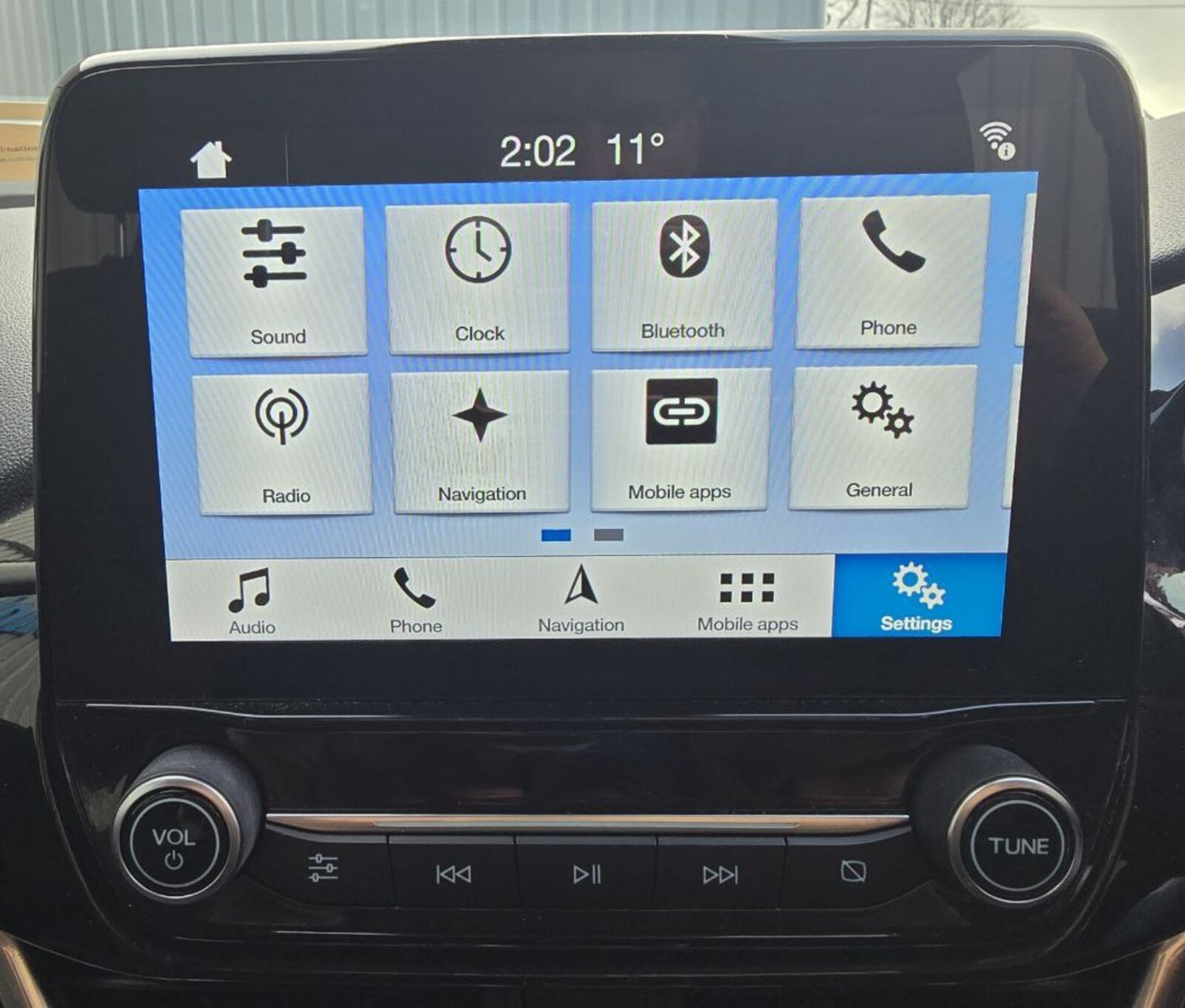 2018 Ford Fiesta 1.0 Petrol - Image 15