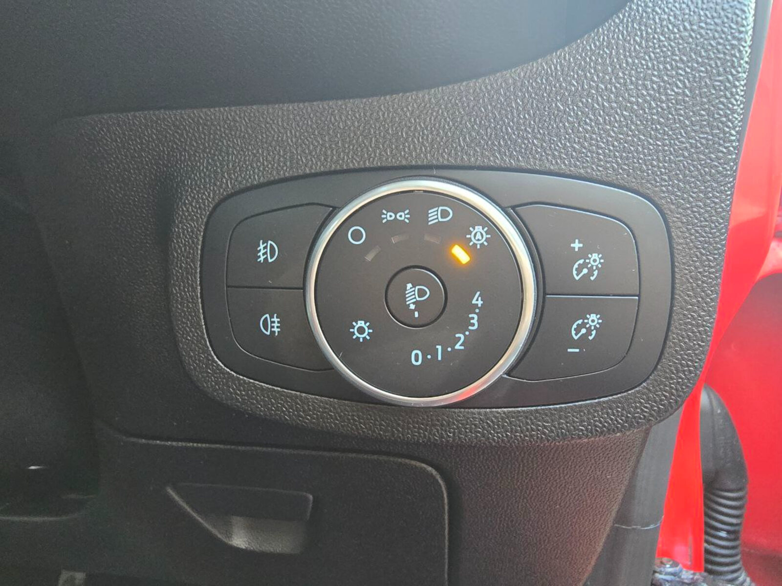 2018 Ford Fiesta 1.0 Petrol - Image 18