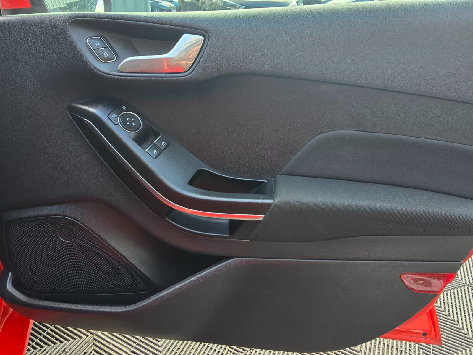 2018 Ford Fiesta 1.0 Petrol - Image 20