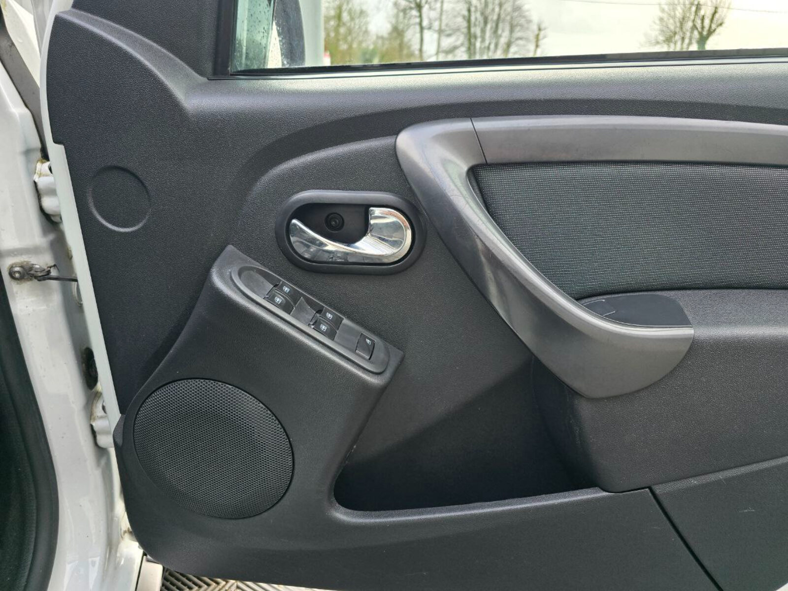 2017 Dacia Duster 1.5 dCi 110 PRESTIGE - Image 18
