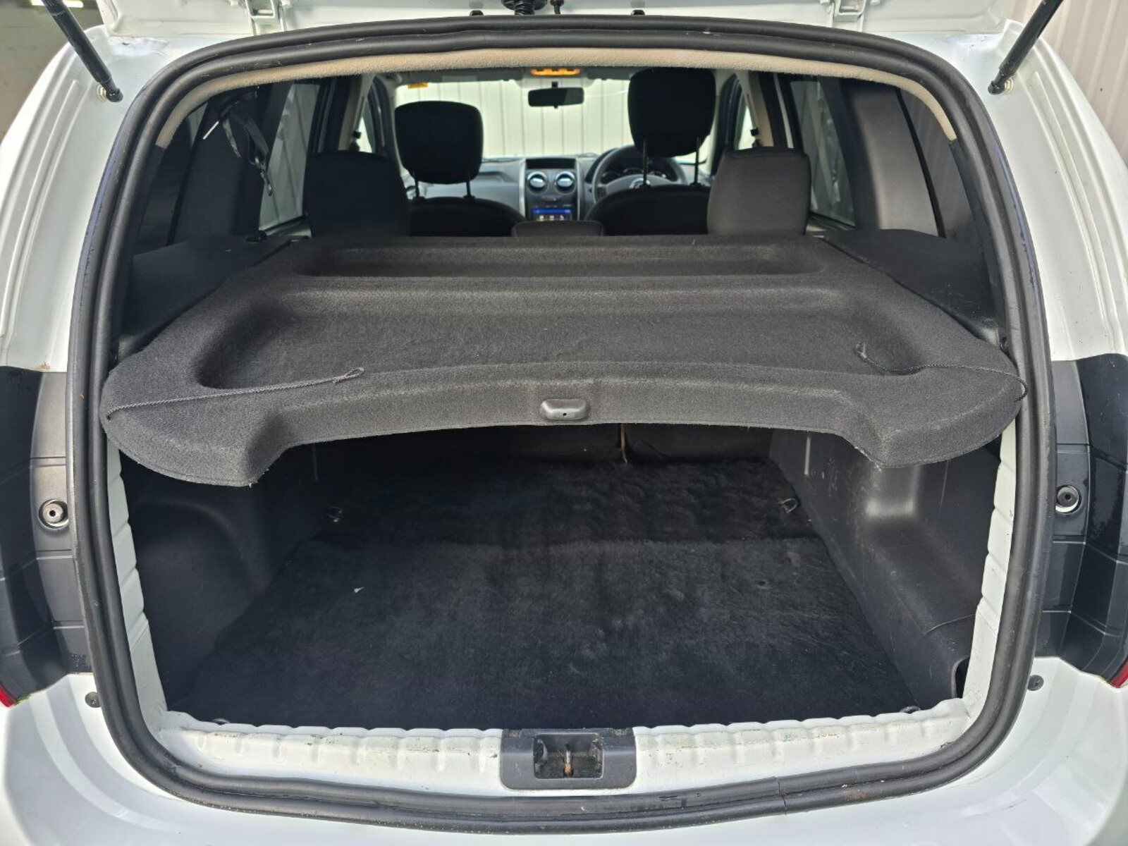 2017 Dacia Duster 1.5 dCi 110 PRESTIGE - Image 20