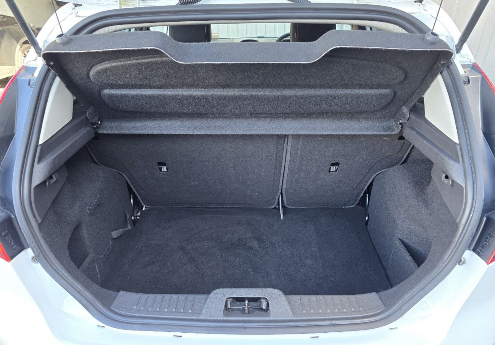 2015 Ford Fiesta Titanium 1.0 Petrol - Image 20
