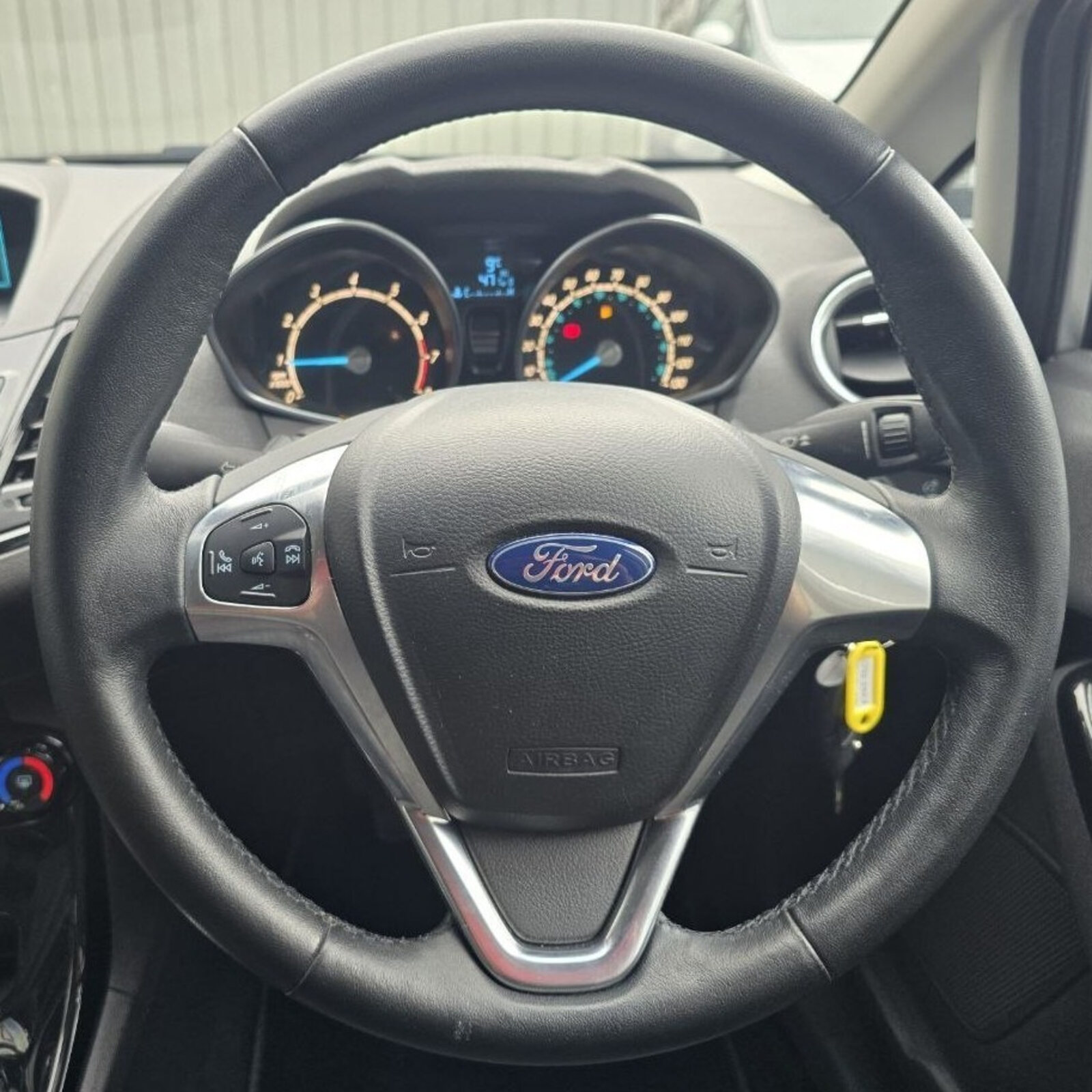 2015 Ford Fiesta 1.0 Petrol - Image 17