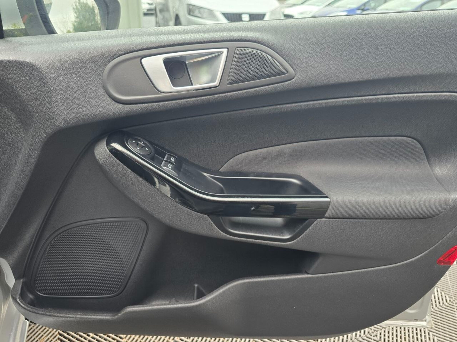 2015 Ford Fiesta 1.0 Petrol - Image 19