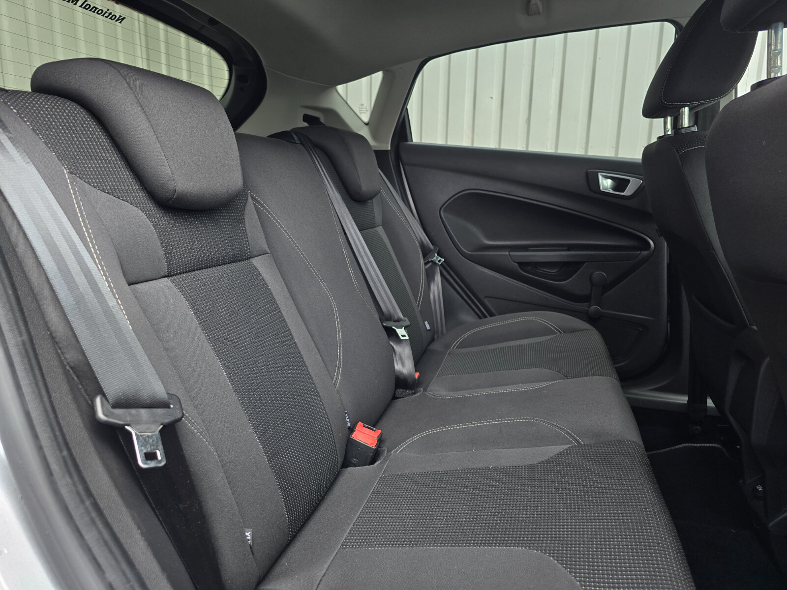 2015 Ford Fiesta Titanium 1.0 Petrol - Image 19