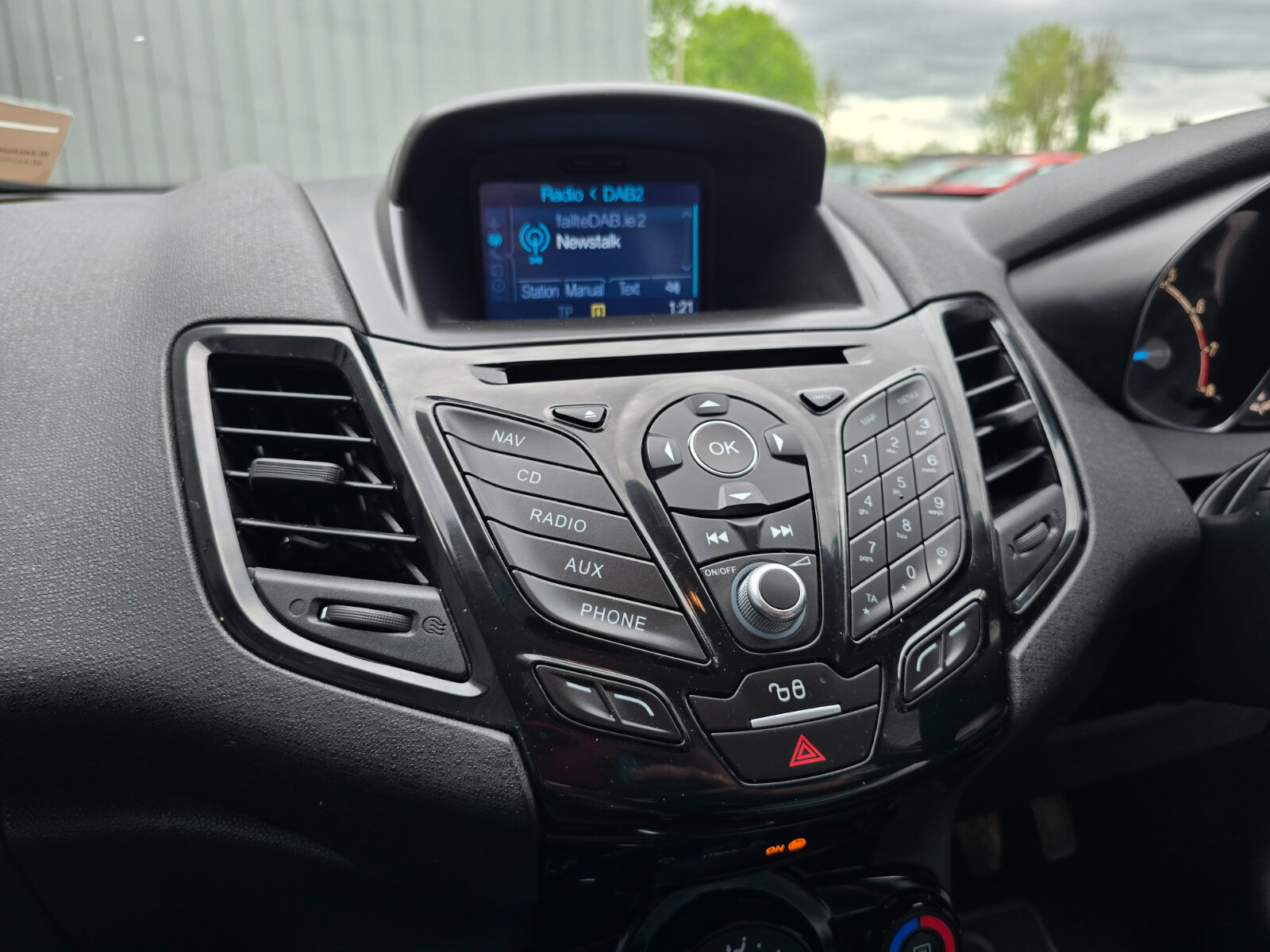 2016 Ford Fiesta 1.0 Petrol - Image 16