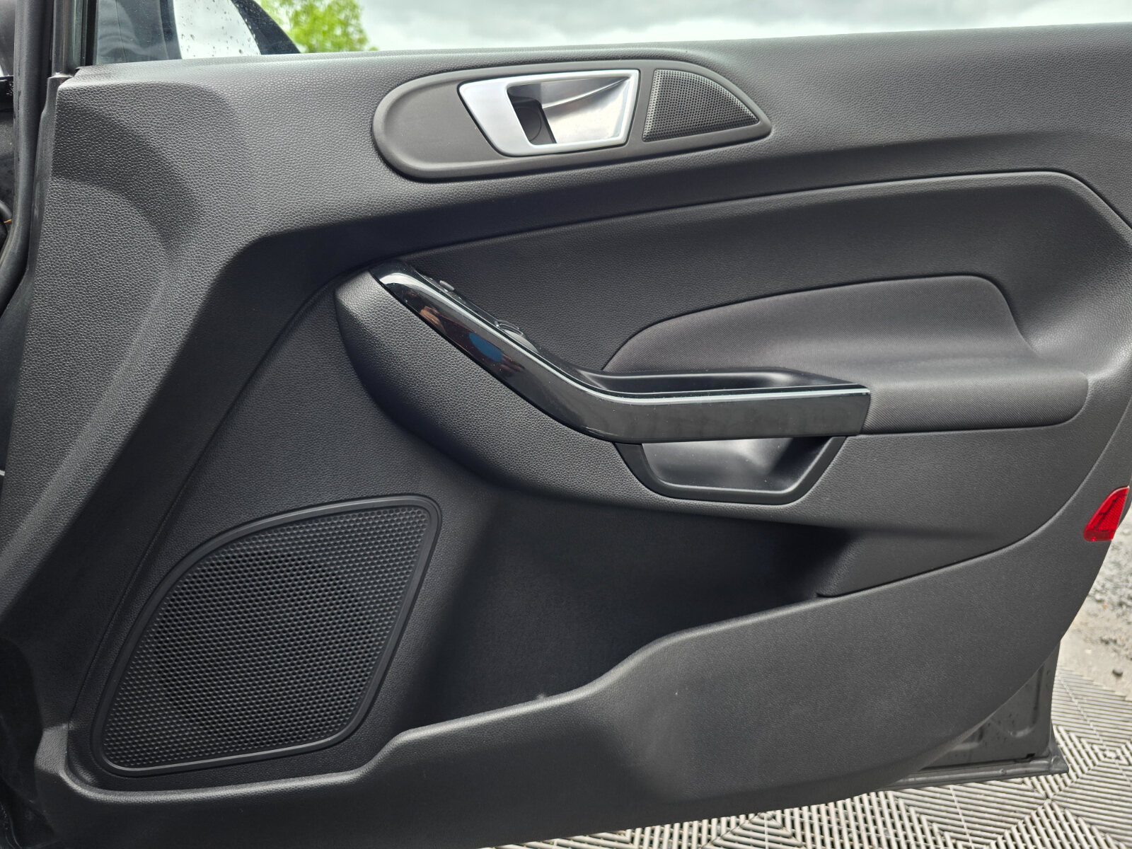 2016 Ford Fiesta 1.0 Petrol - Image 19