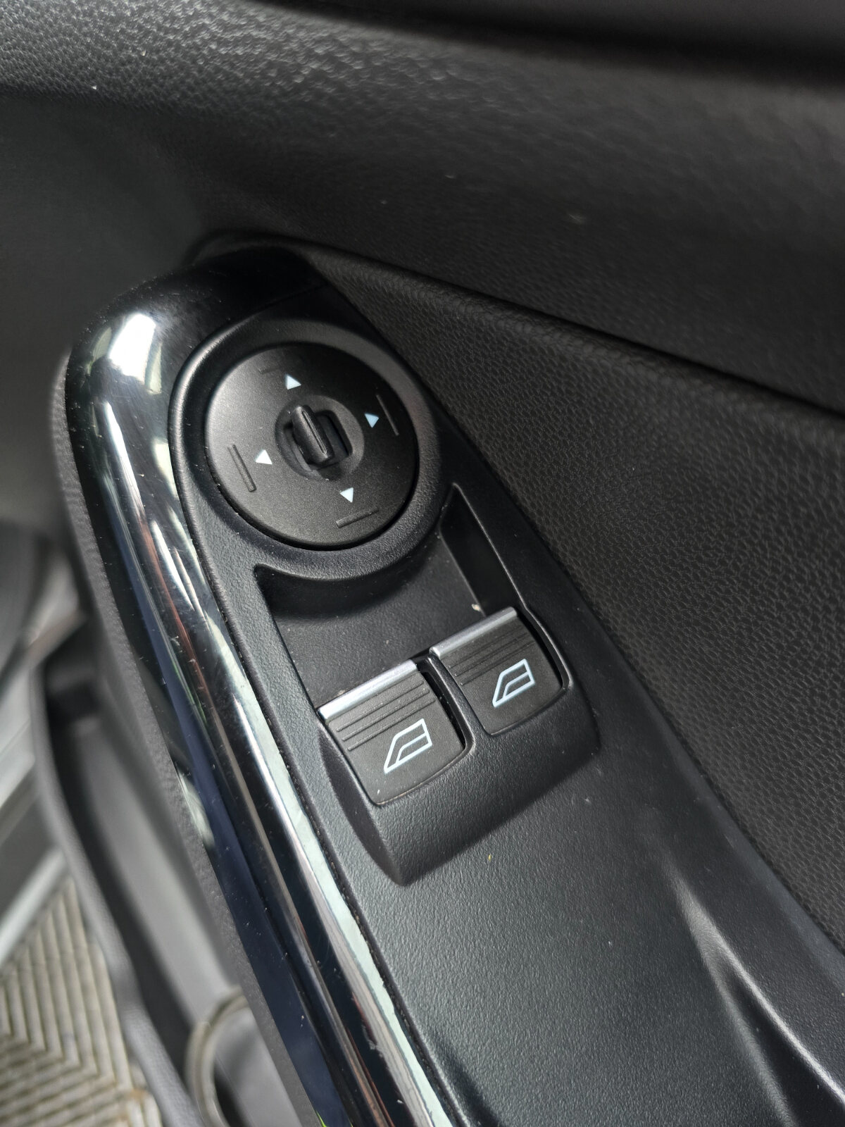 2016 Ford Fiesta 1.0 Petrol - Image 20