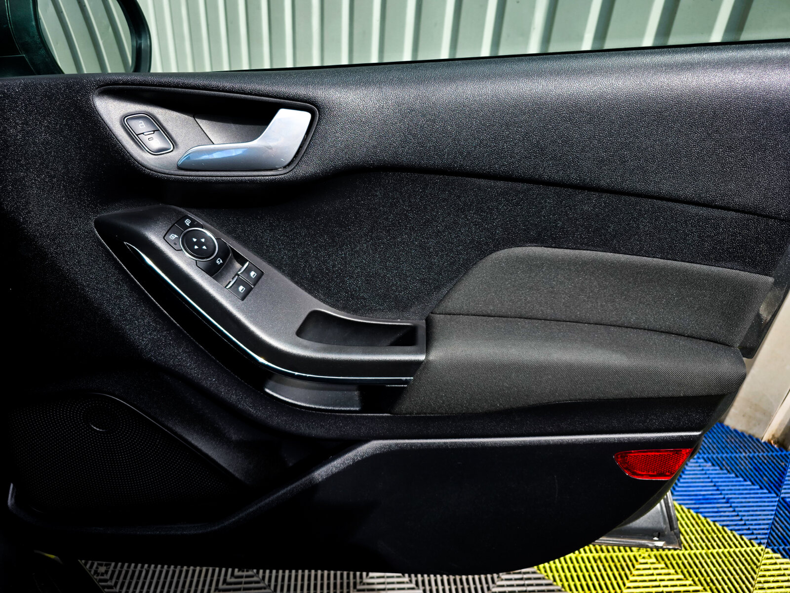 2017 Ford Fiesta 1.0 Petrol - Image 19