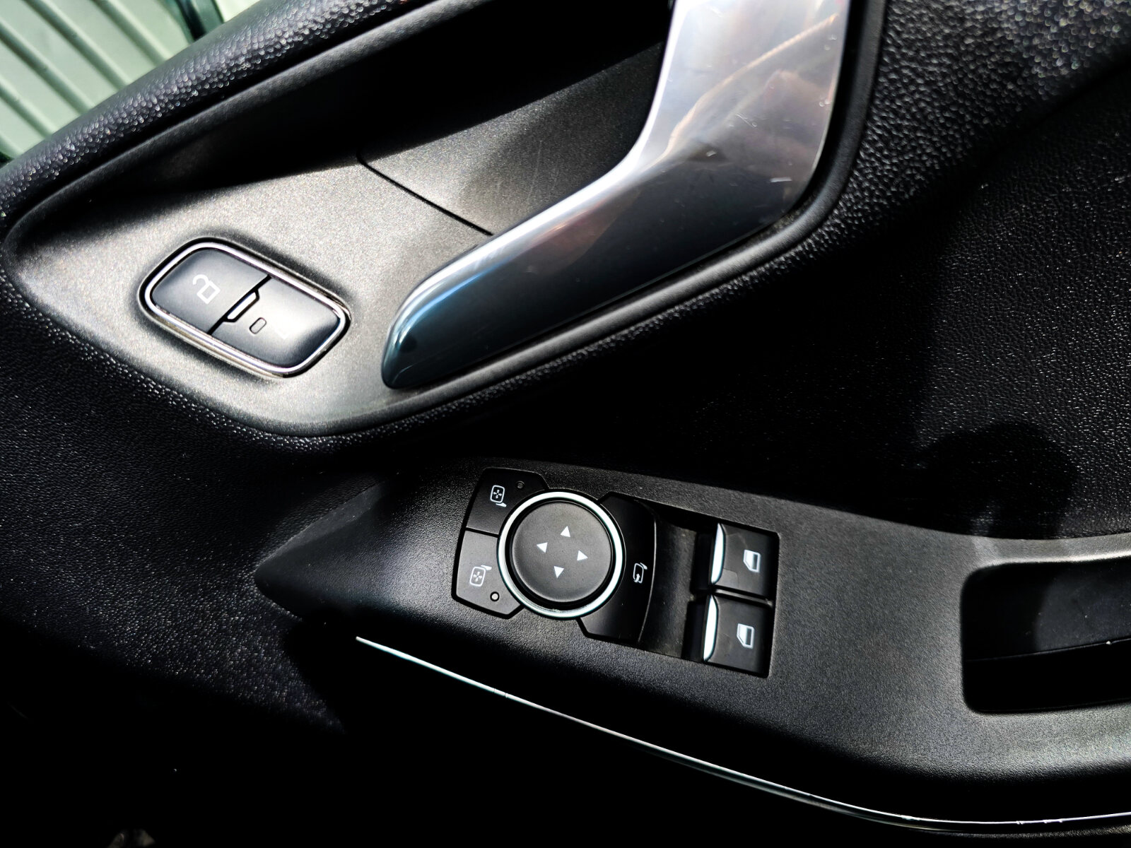 2017 Ford Fiesta 1.0 Petrol - Image 20
