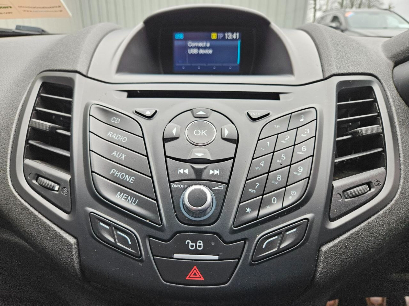 2017 Ford Fiesta ST-LINE 1.0 Petrol - Image 15