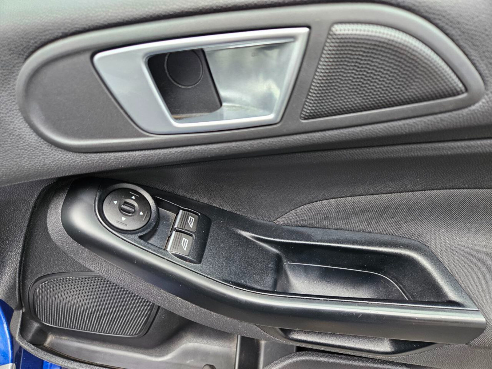 2017 Ford Fiesta ST-LINE 1.0 Petrol - Image 17