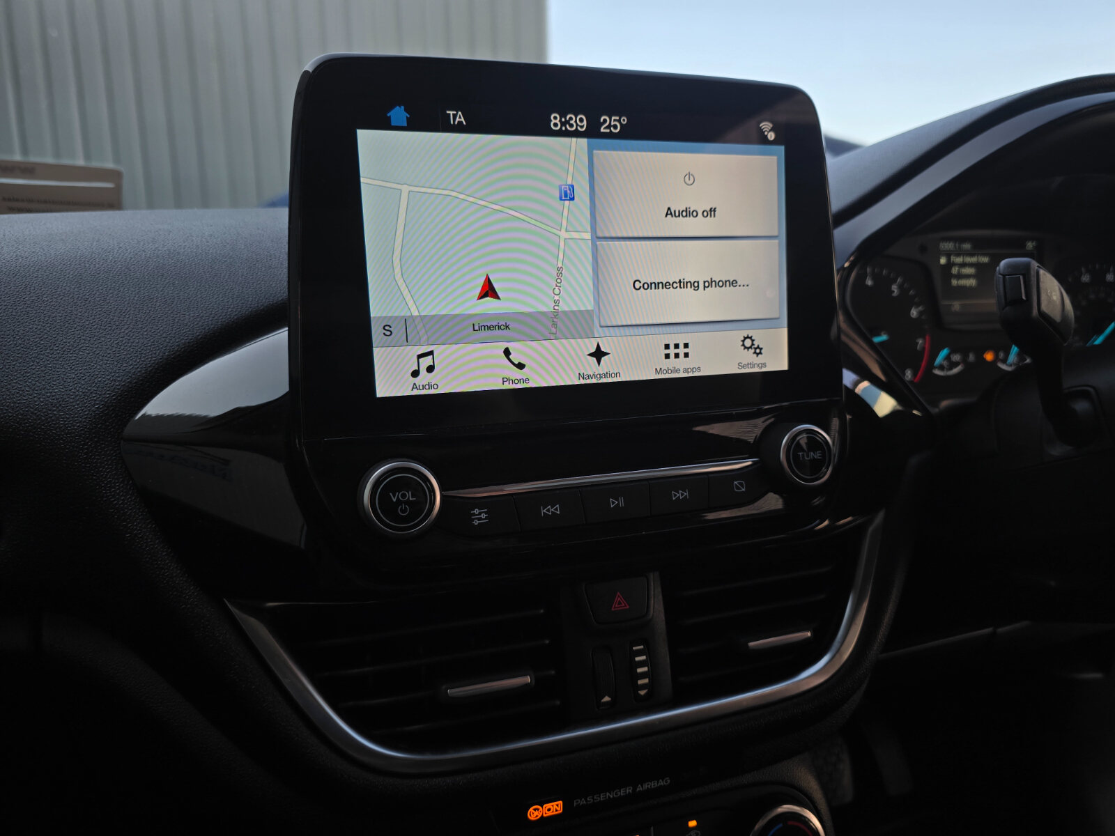 2017 Ford Fiesta 1.0 Petrol - Image 16