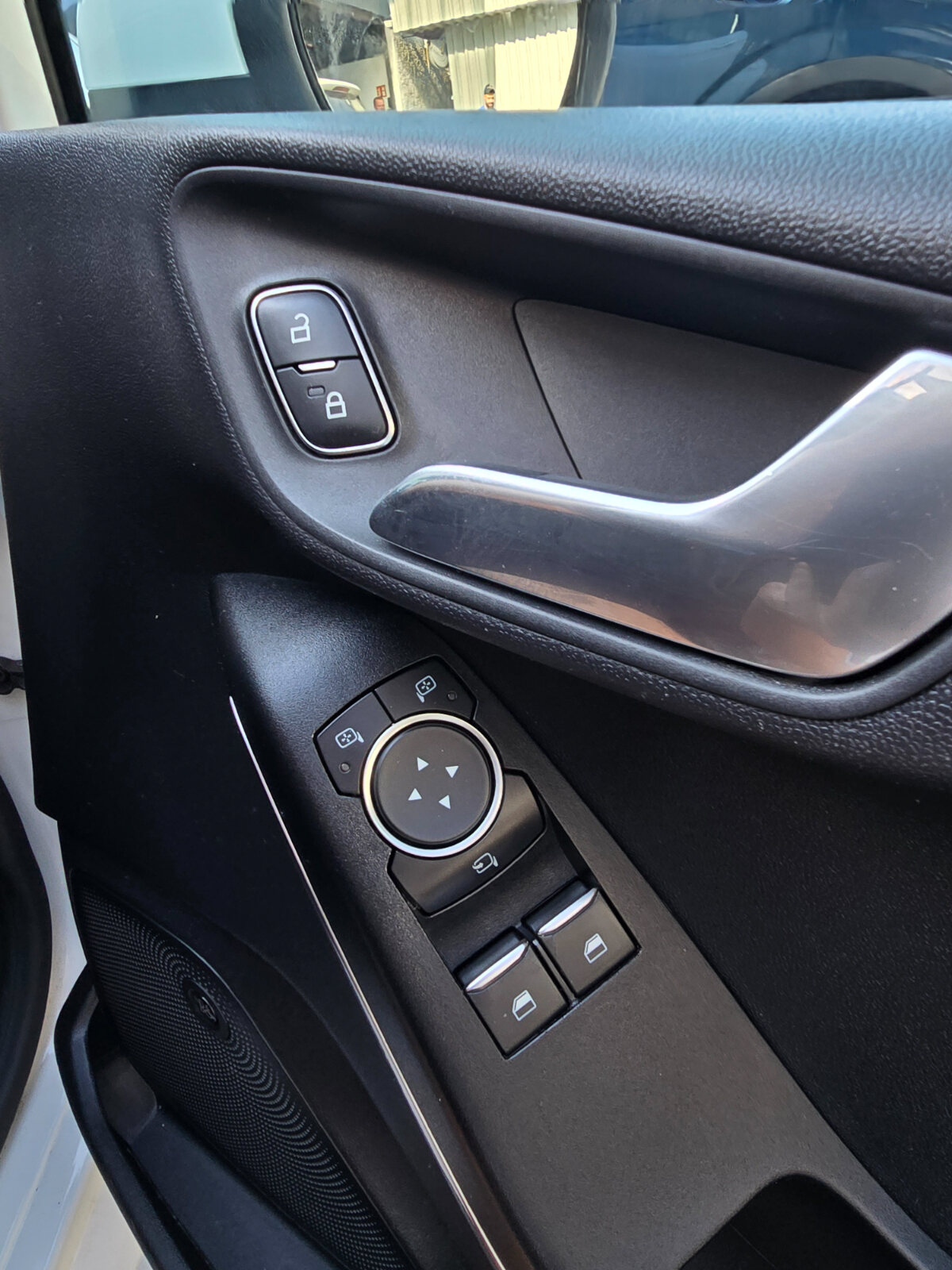 2017 Ford Fiesta 1.0 Petrol - Image 19