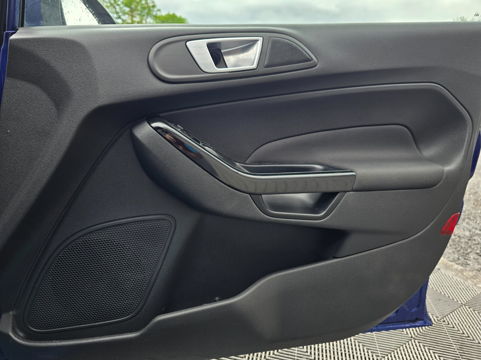 2015 Ford Fiesta Titanium 1.0 Petrol - Image 19