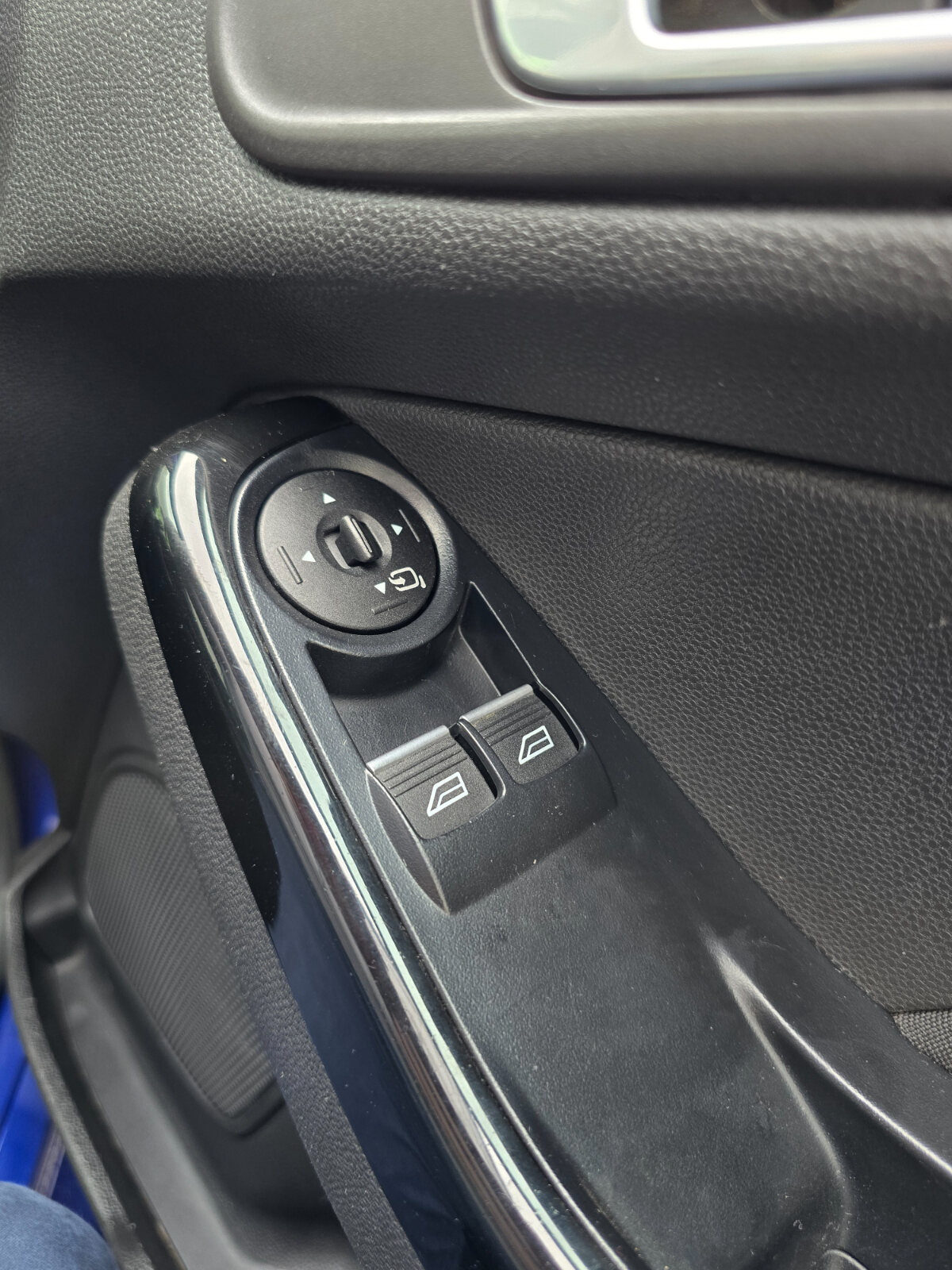 2015 Ford Fiesta Titanium 1.0 Petrol - Image 20