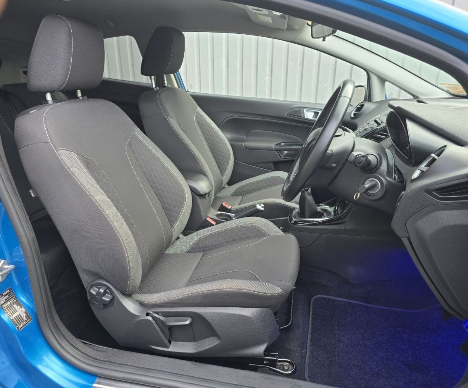 2015  Ford Fiesta 1.0 Petrol Zetec-S - Image 10
