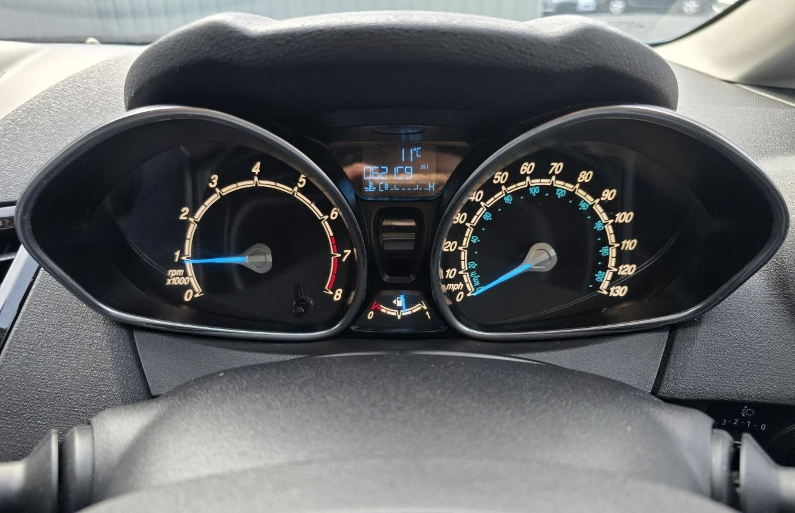 2015  Ford Fiesta 1.0 Petrol Zetec-S - Image 18