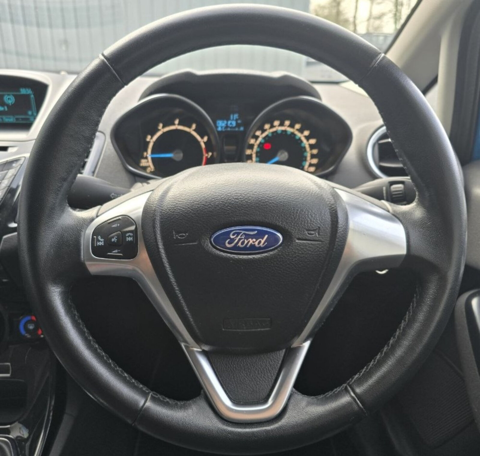 2015  Ford Fiesta 1.0 Petrol Zetec-S - Image 19