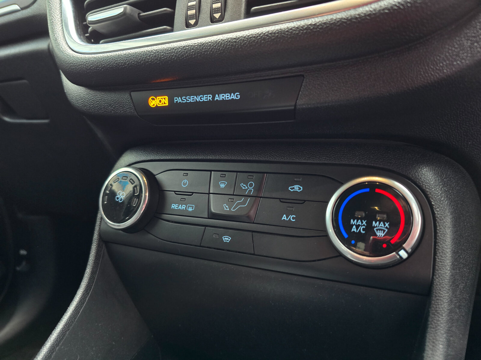 2020 Ford Fiesta ST-LINE ED 1.0 Petrol - Image 14