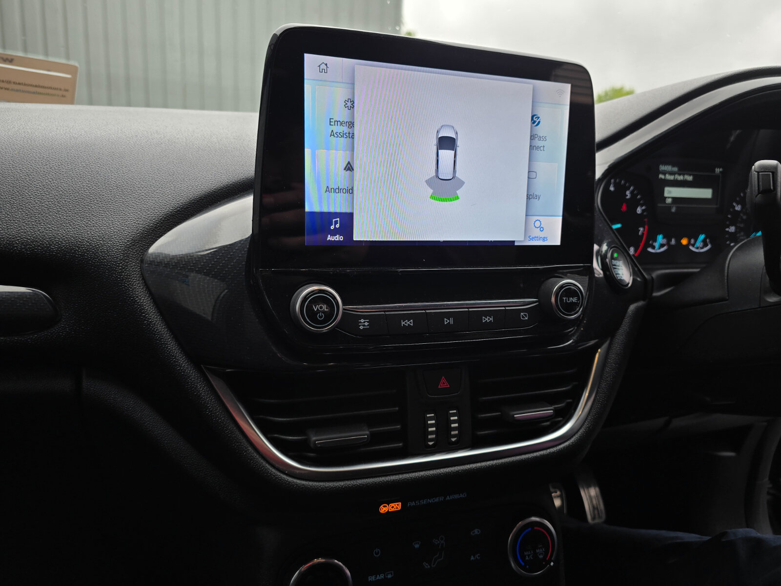 2020 Ford Fiesta ST-LINE ED 1.0 Petrol - Image 15