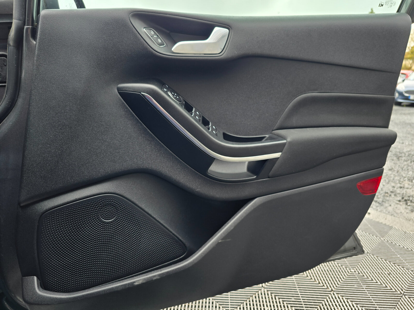 2020 Ford Fiesta ST-LINE ED 1.0 Petrol - Image 18