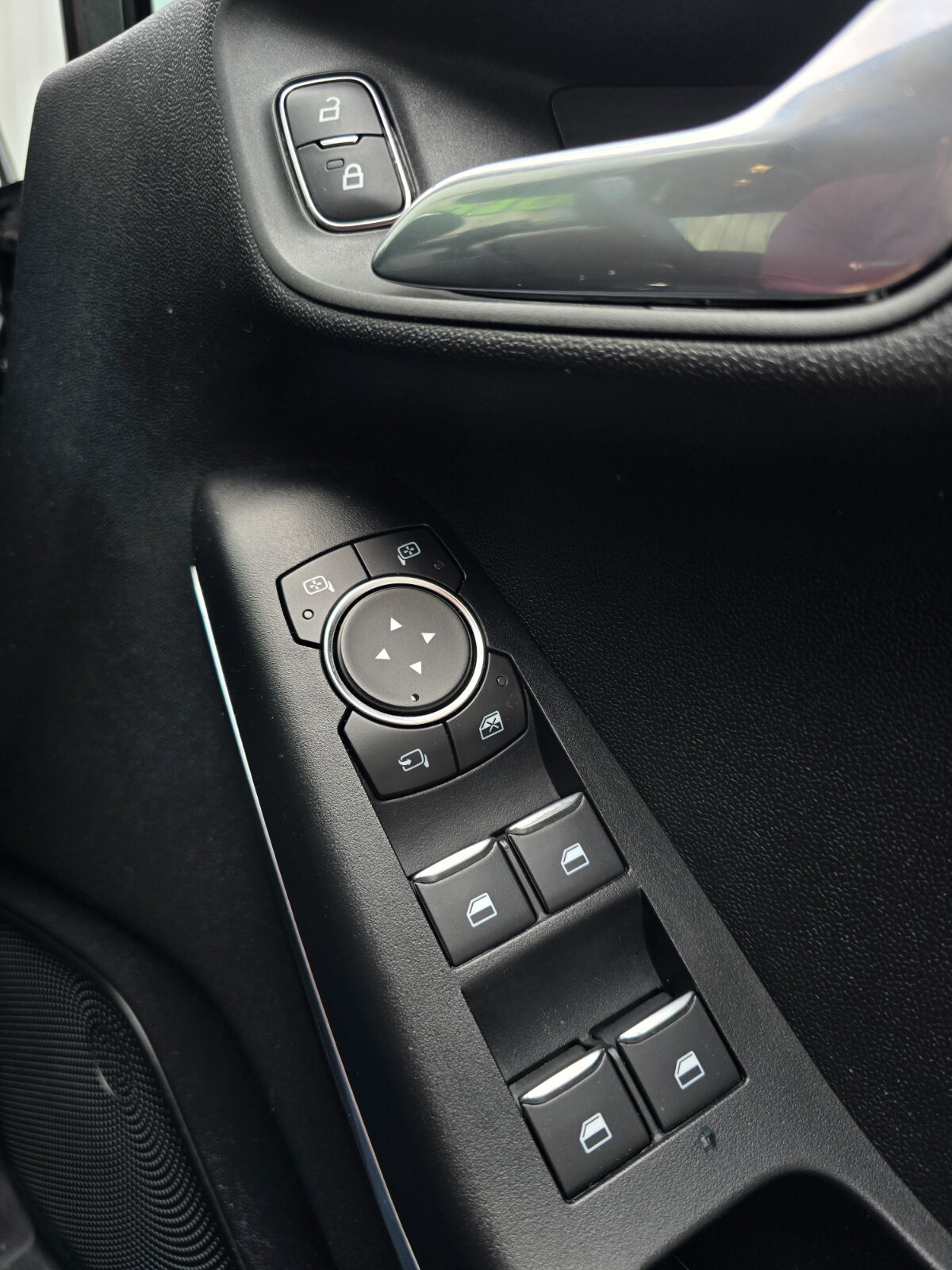 2020 Ford Fiesta ST-LINE ED 1.0 Petrol - Image 19