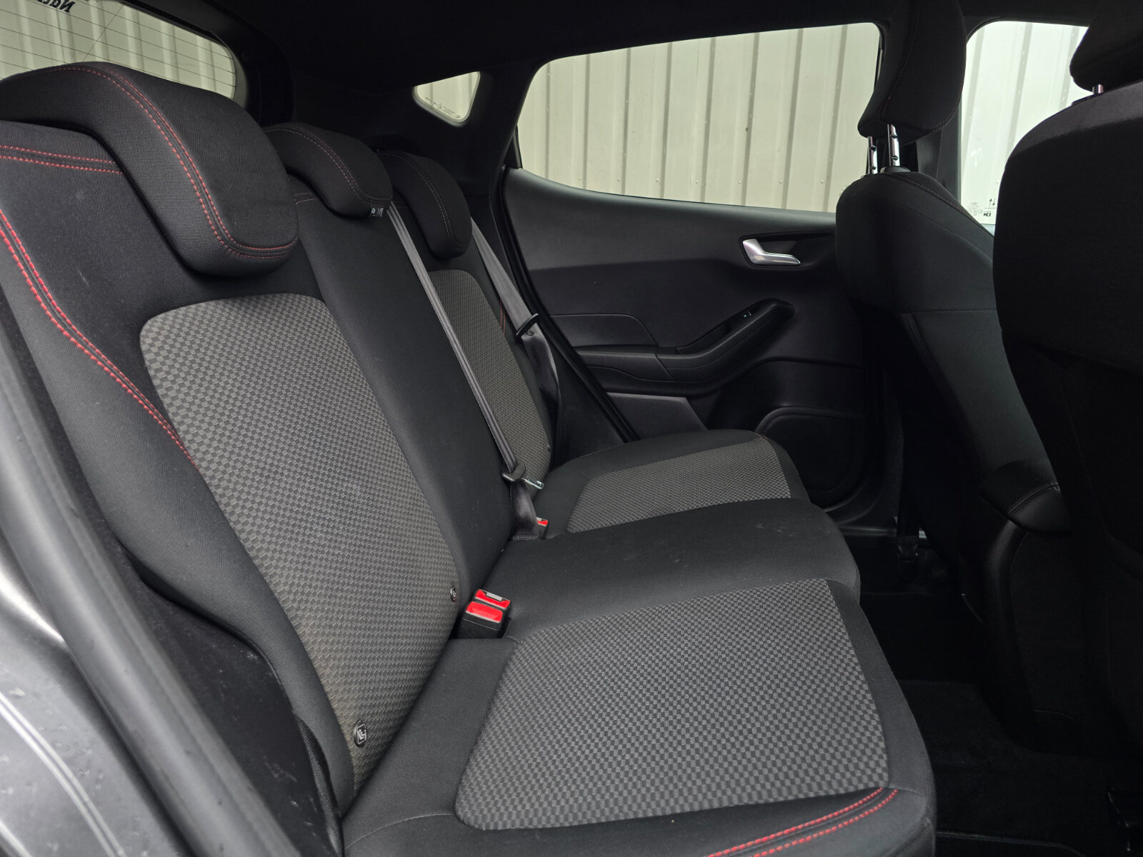 2020 Ford Fiesta ST-LINE ED 1.0 Petrol - Image 20