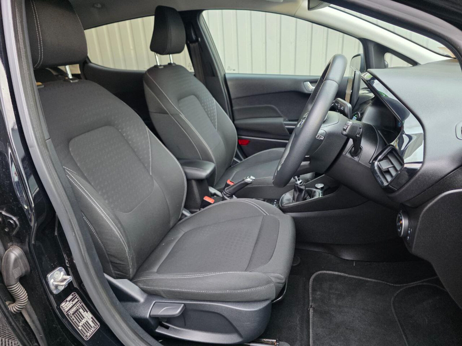 2019 Ford Fiesta Titanium 1.0 Petrol - Image 10