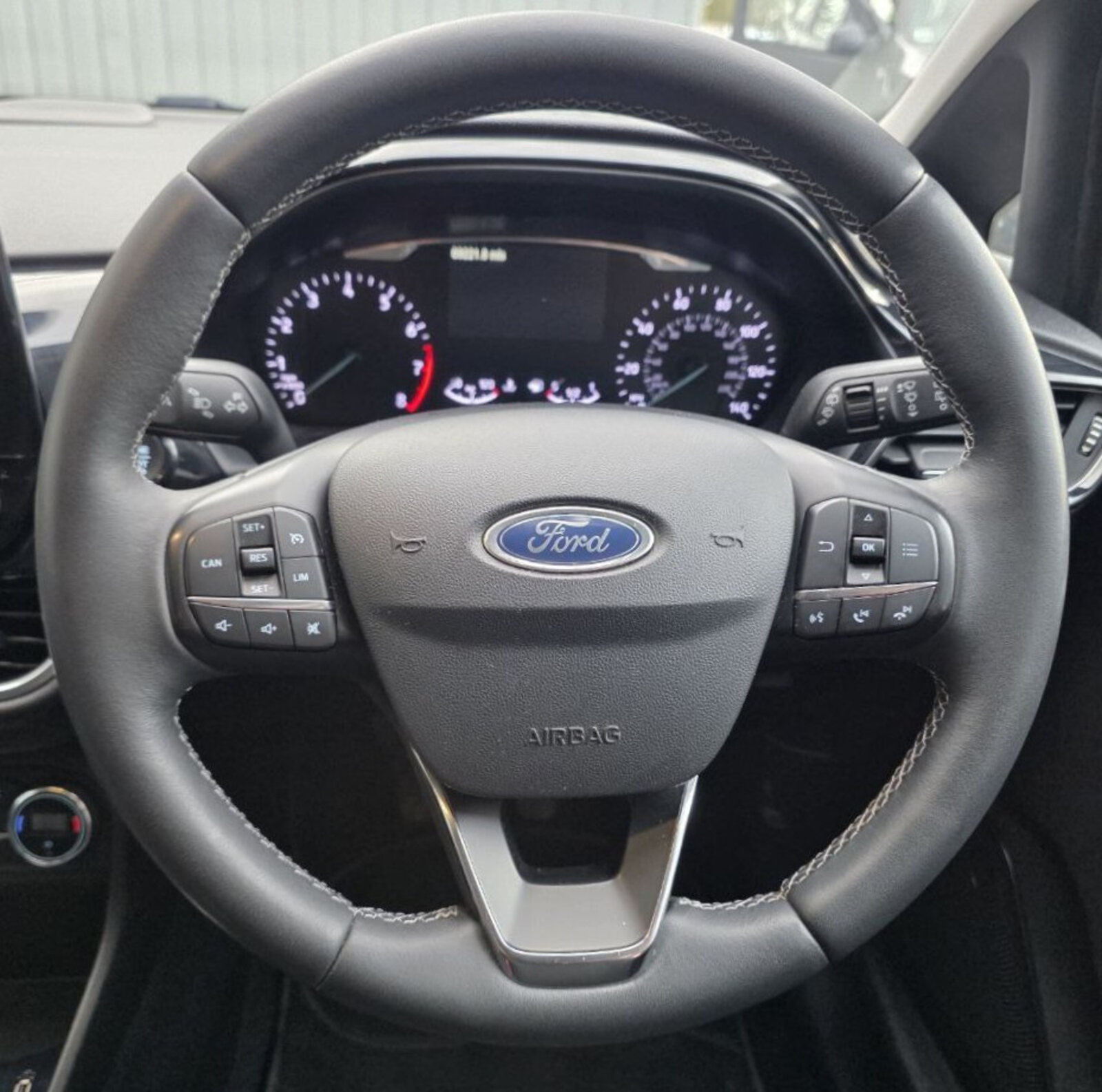 2019 Ford Fiesta Titanium 1.0 Petrol - Image 16