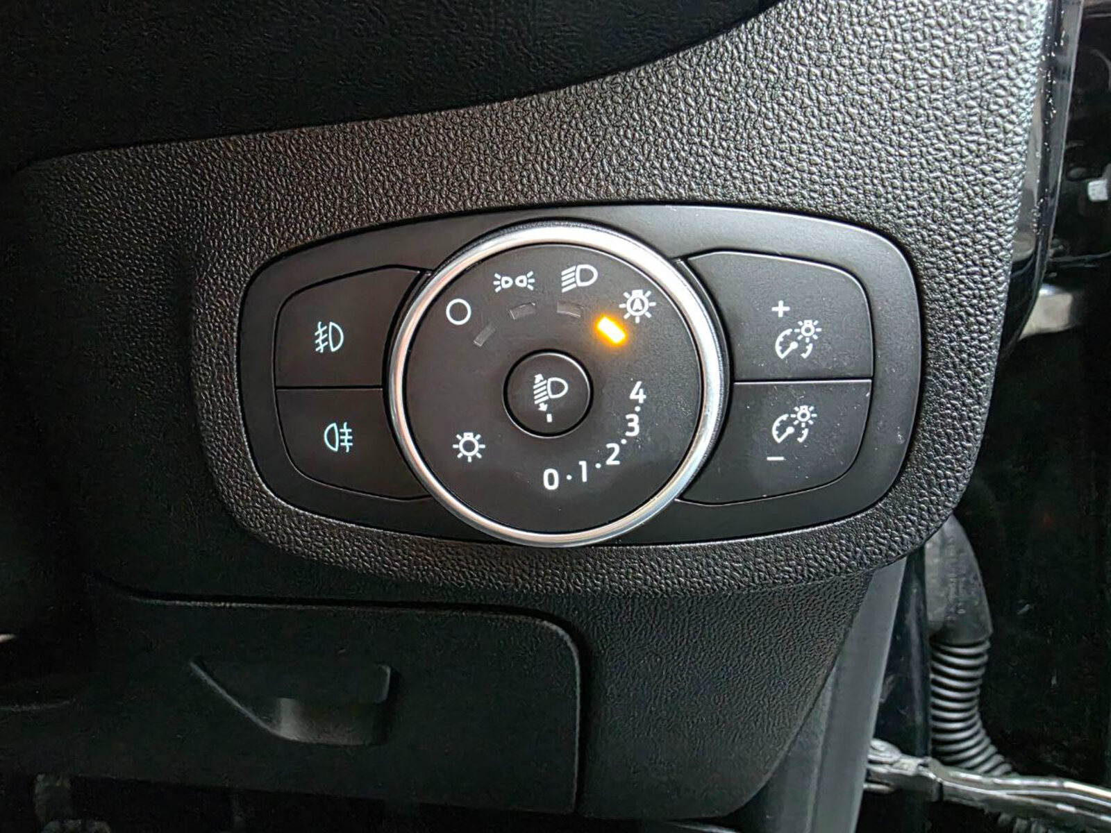 2019 Ford Fiesta Titanium 1.0 Petrol - Image 17