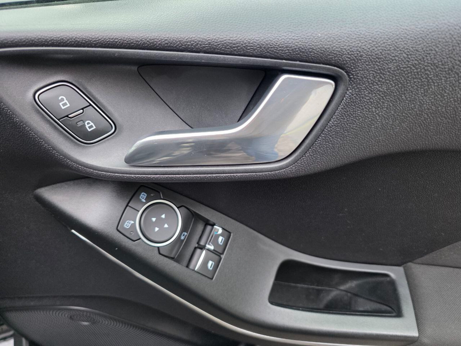 2019 Ford Fiesta Titanium 1.0 Petrol - Image 18