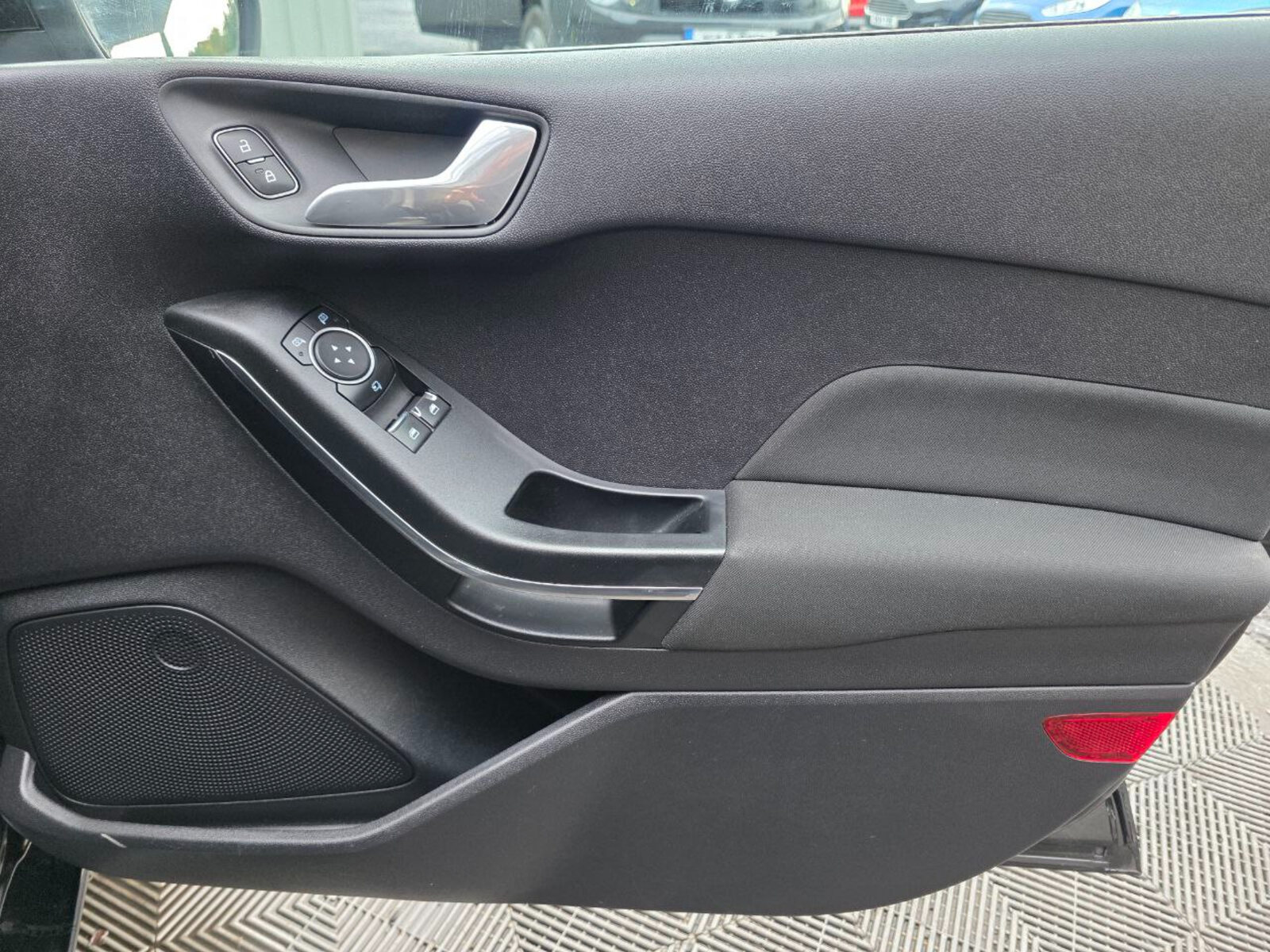 2019 Ford Fiesta Titanium 1.0 Petrol - Image 19