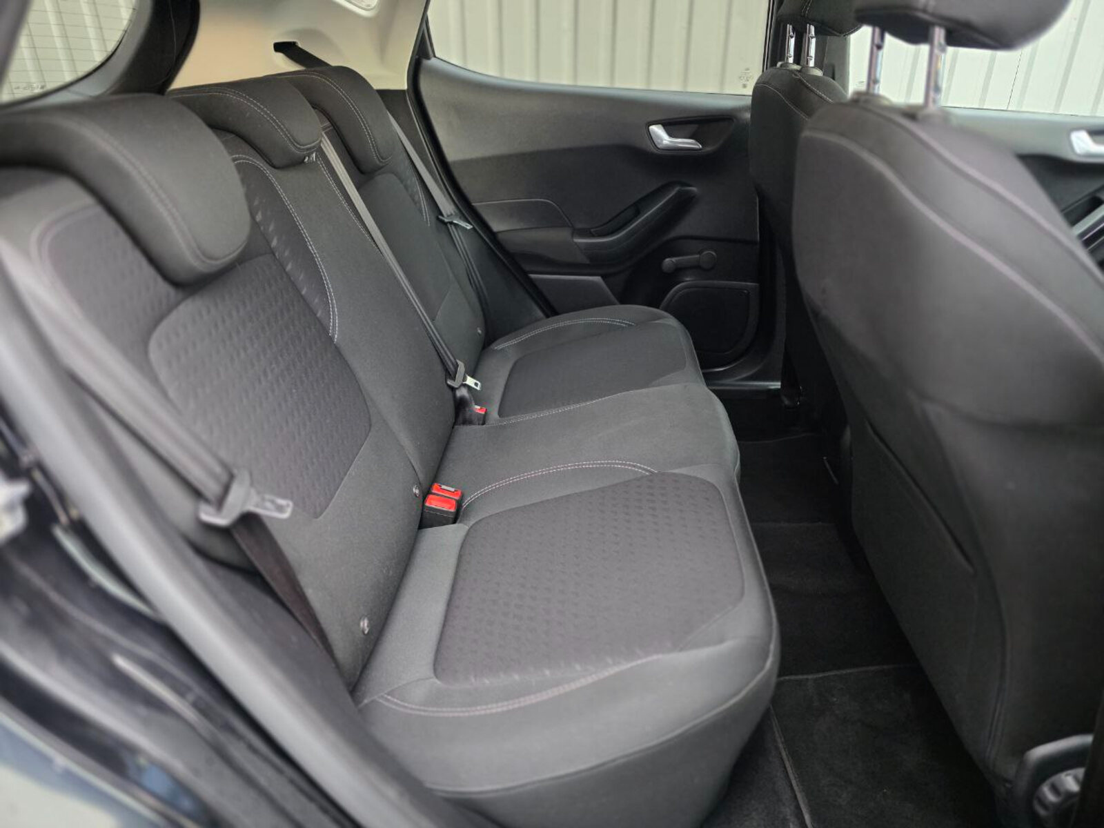 2019 Ford Fiesta Titanium 1.0 Petrol - Image 20