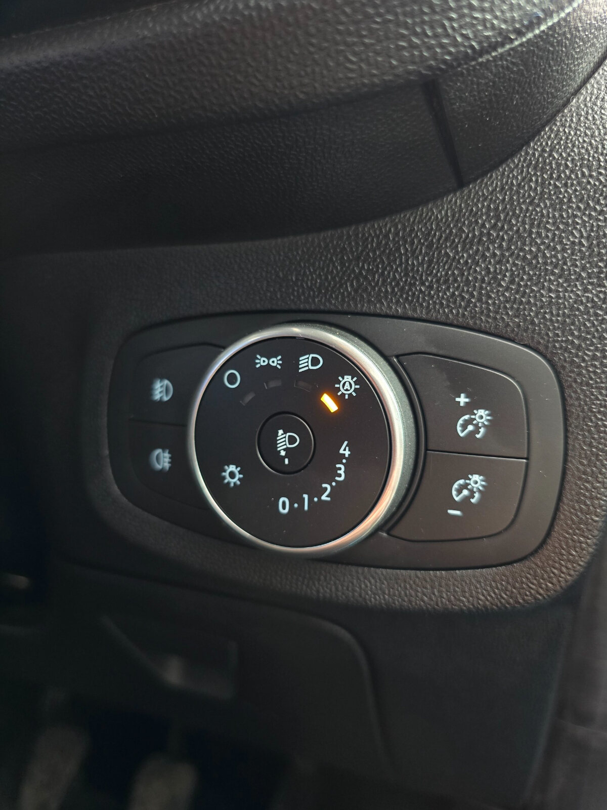 2018 Ford Fiesta 1.1 Petrol - Image 17