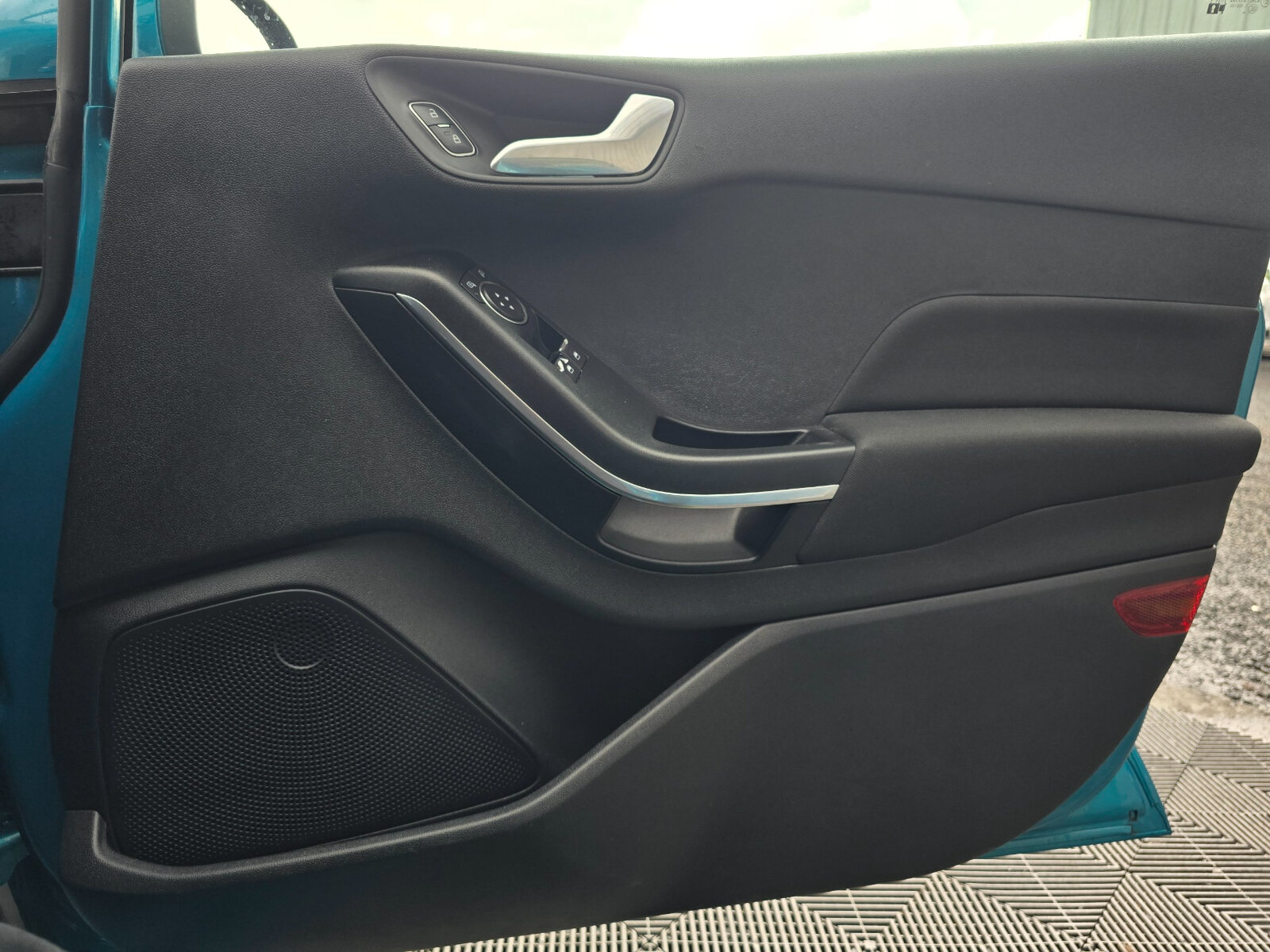 2018 Ford Fiesta 1.1 Petrol - Image 18