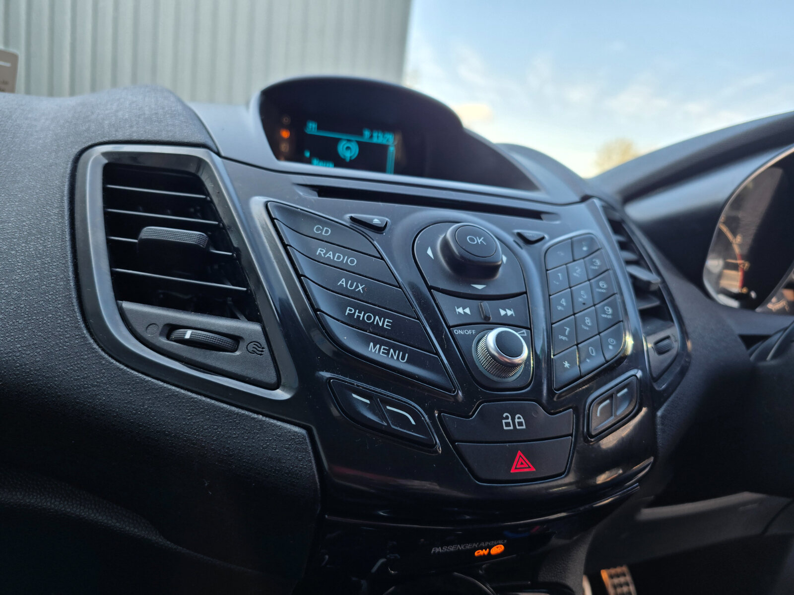 2014 Ford Fiesta Titanium 1.0 Petrol - Image 16