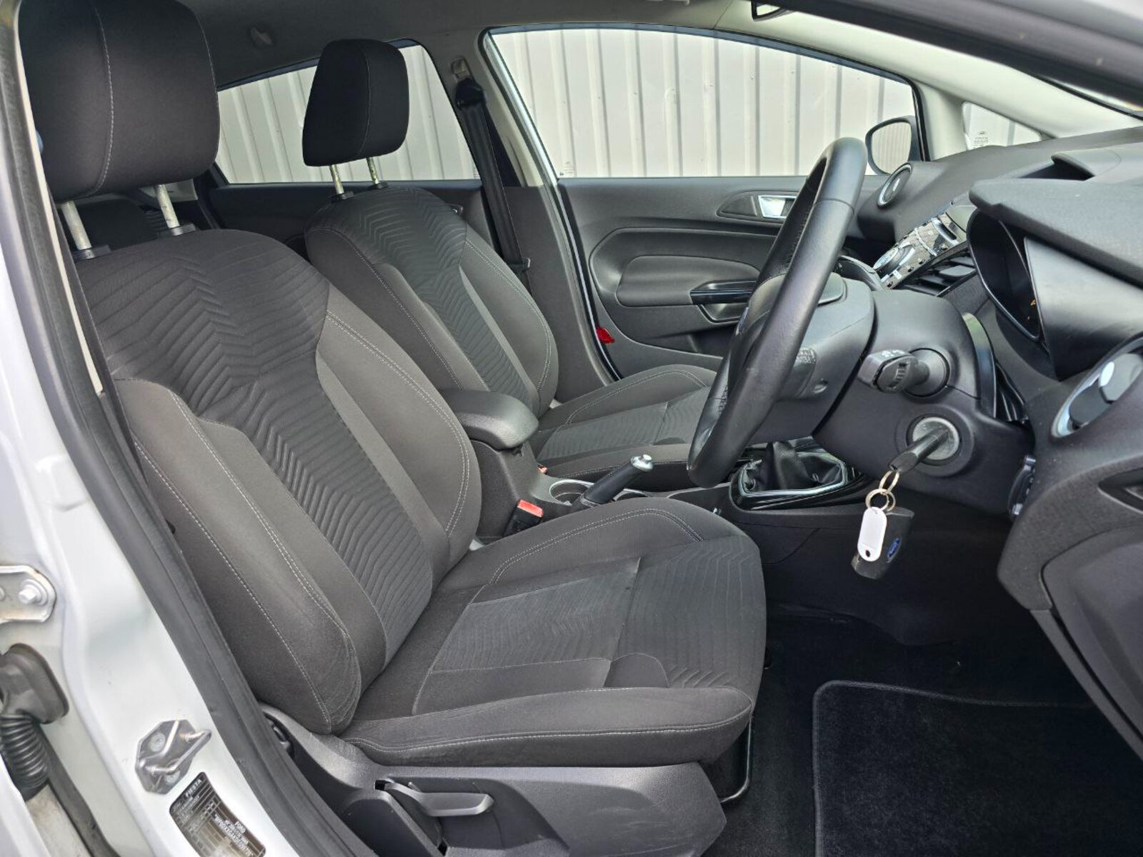 2015 Ford Fiesta Titanium 1.0 Petrol - Image 10