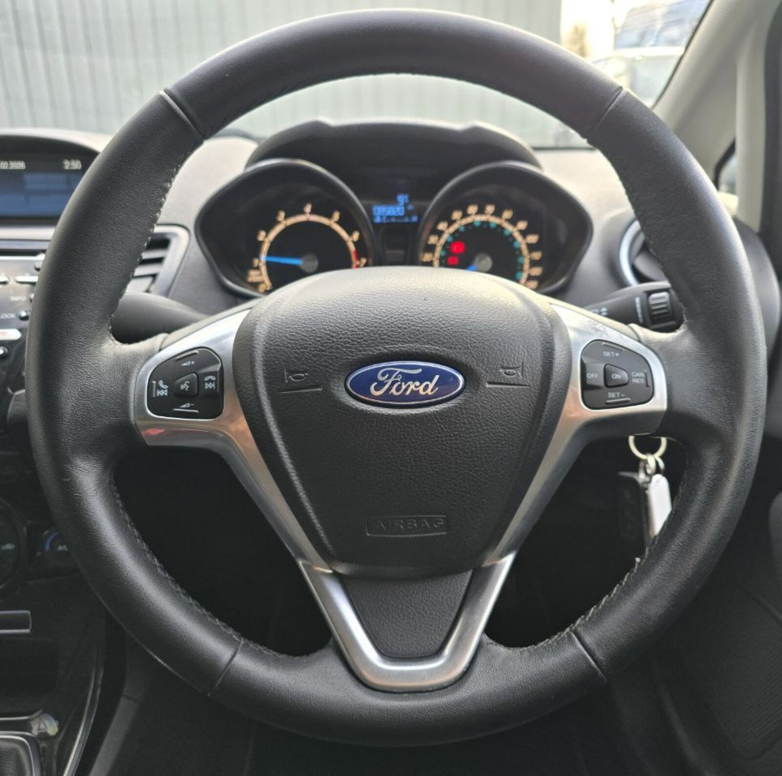 2015 Ford Fiesta Titanium 1.0 Petrol - Image 16