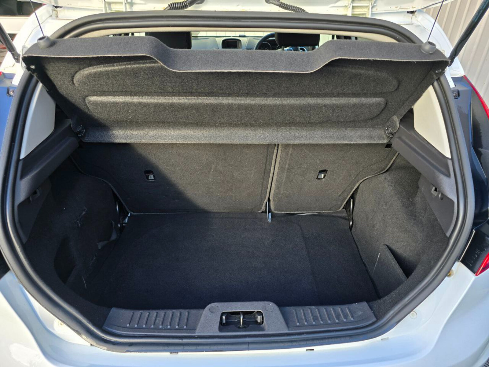 2015 Ford Fiesta Titanium 1.0 Petrol - Image 20