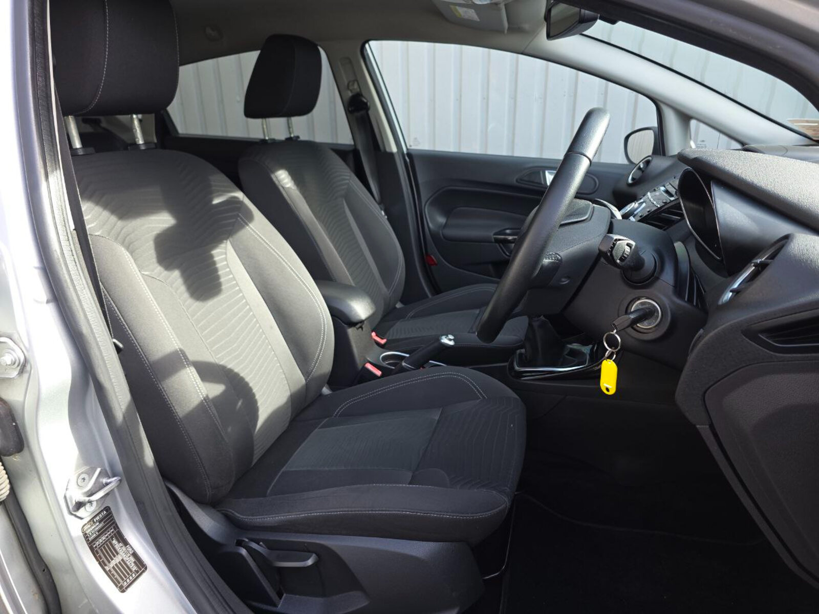 2015 Ford Fiesta Titanium 1.0 Petrol - Image 10
