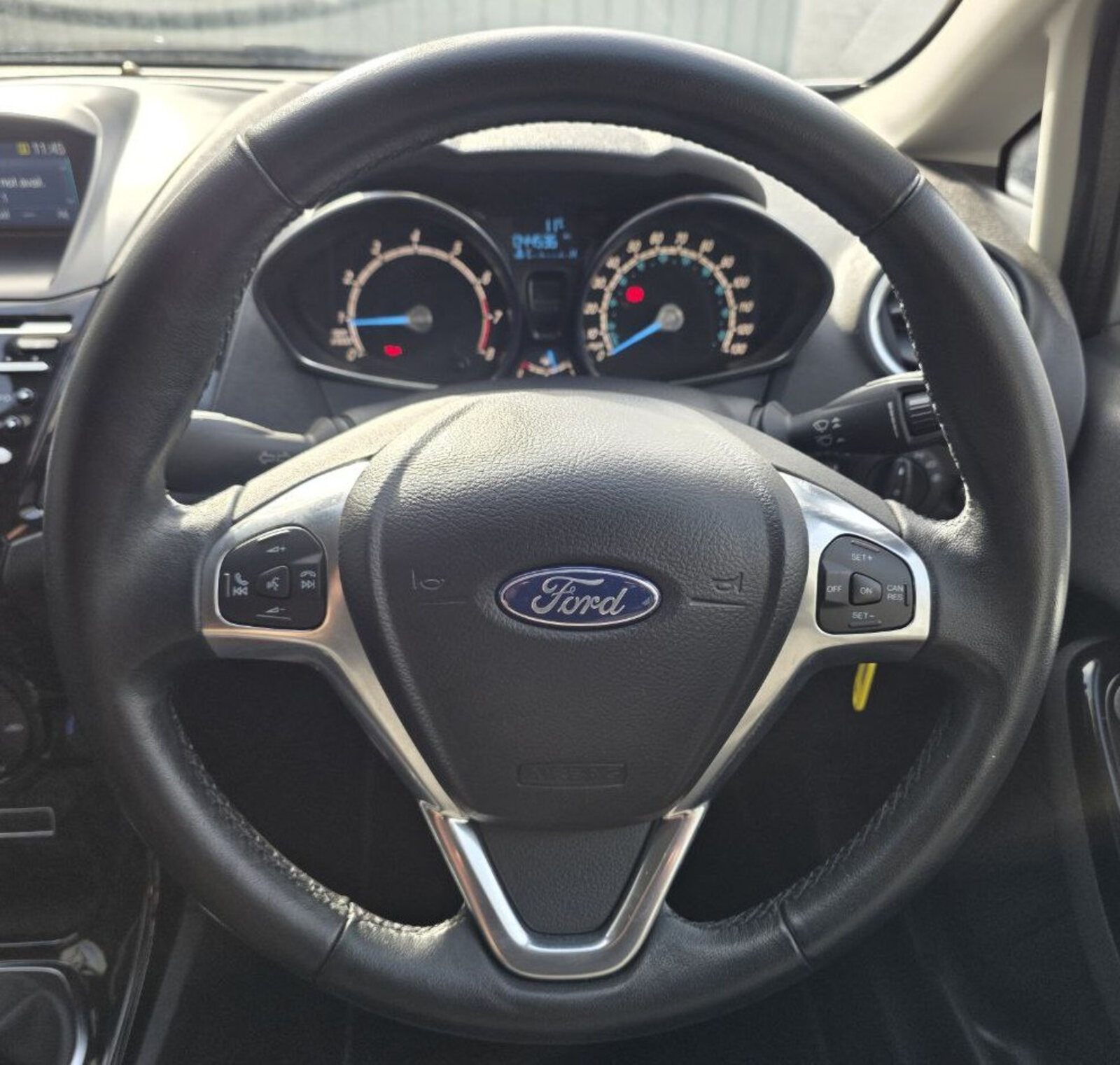 2015 Ford Fiesta Titanium 1.0 Petrol - Image 18
